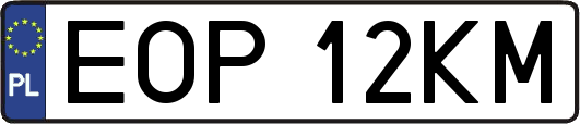 EOP12KM