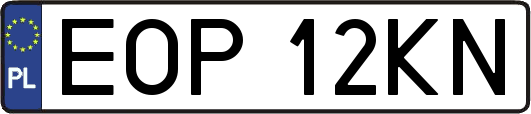 EOP12KN