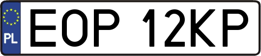 EOP12KP