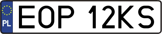 EOP12KS
