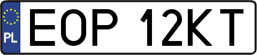 EOP12KT