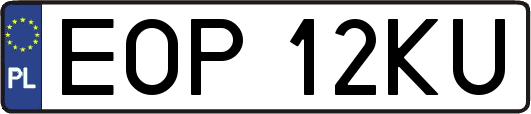 EOP12KU