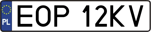 EOP12KV
