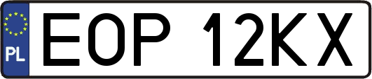 EOP12KX
