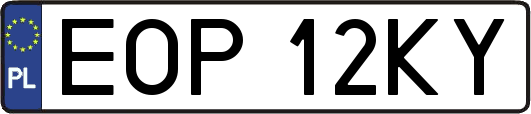 EOP12KY