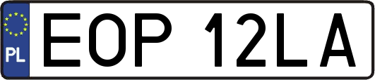 EOP12LA