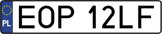 EOP12LF