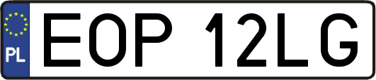 EOP12LG