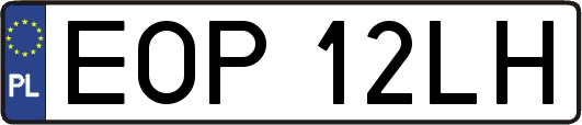 EOP12LH