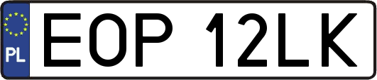 EOP12LK