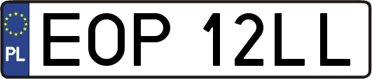 EOP12LL