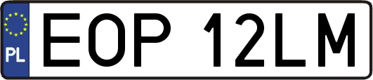 EOP12LM