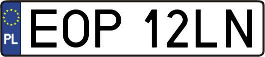 EOP12LN