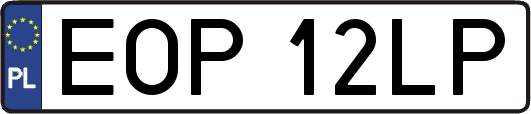 EOP12LP