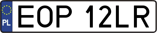 EOP12LR