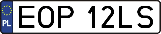EOP12LS