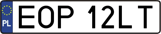EOP12LT