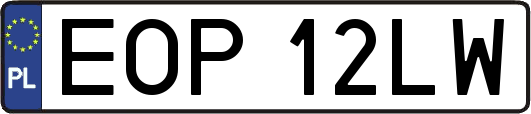EOP12LW