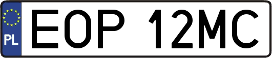 EOP12MC
