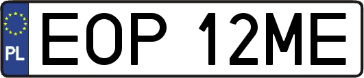 EOP12ME