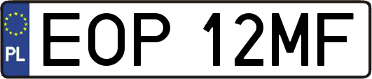 EOP12MF