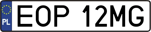 EOP12MG