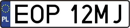EOP12MJ
