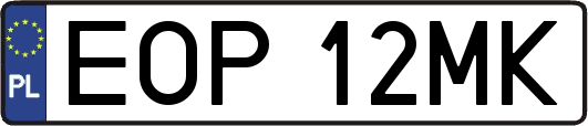 EOP12MK