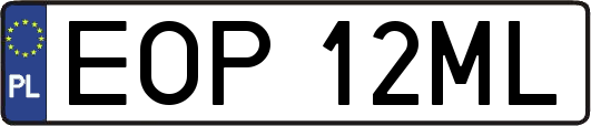 EOP12ML