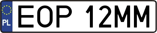 EOP12MM