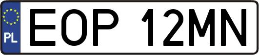 EOP12MN