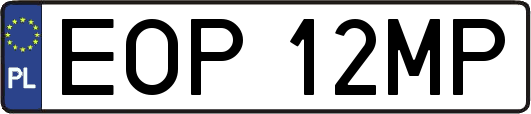 EOP12MP