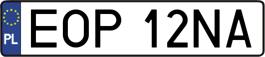 EOP12NA