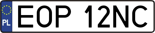 EOP12NC