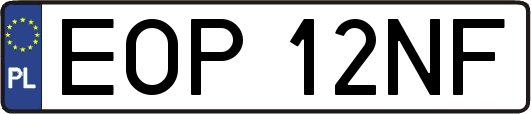 EOP12NF