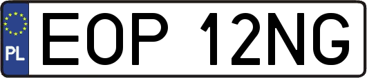 EOP12NG