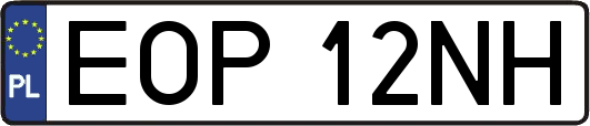 EOP12NH