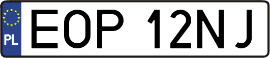 EOP12NJ