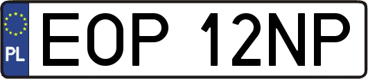 EOP12NP