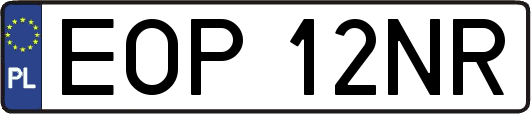 EOP12NR
