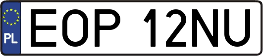 EOP12NU