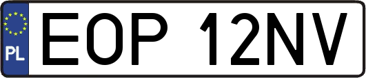 EOP12NV
