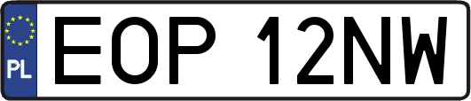 EOP12NW