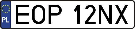 EOP12NX