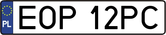 EOP12PC