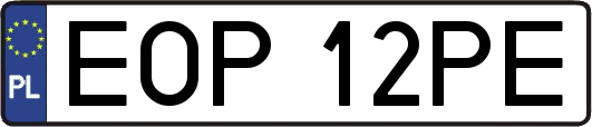 EOP12PE