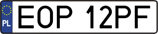 EOP12PF