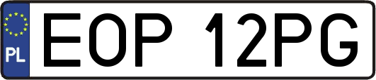 EOP12PG