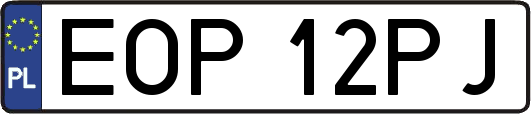 EOP12PJ