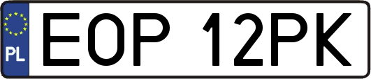 EOP12PK